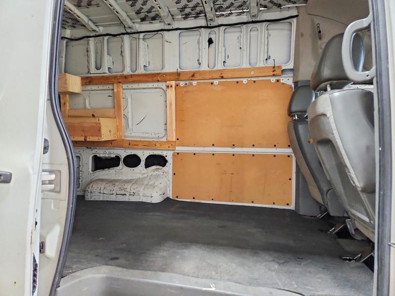 Aukcja sprzedaży 2016 Nissan Nv2500, vin: 1N6BF0LY7GN800975, numer aukcji: 70817166