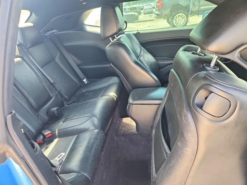 Aukcja sprzedaży 2016 Dodge Challenger, vin: 2C3CDZAG4GH245895, numer aukcji: 69141456