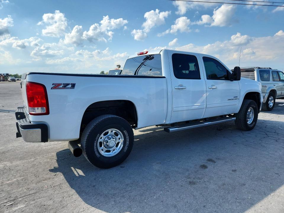 Aukcja sprzedaży 2007 Gmc Sierra, vin: 1GTHK23697F516194, numer aukcji: 68348106