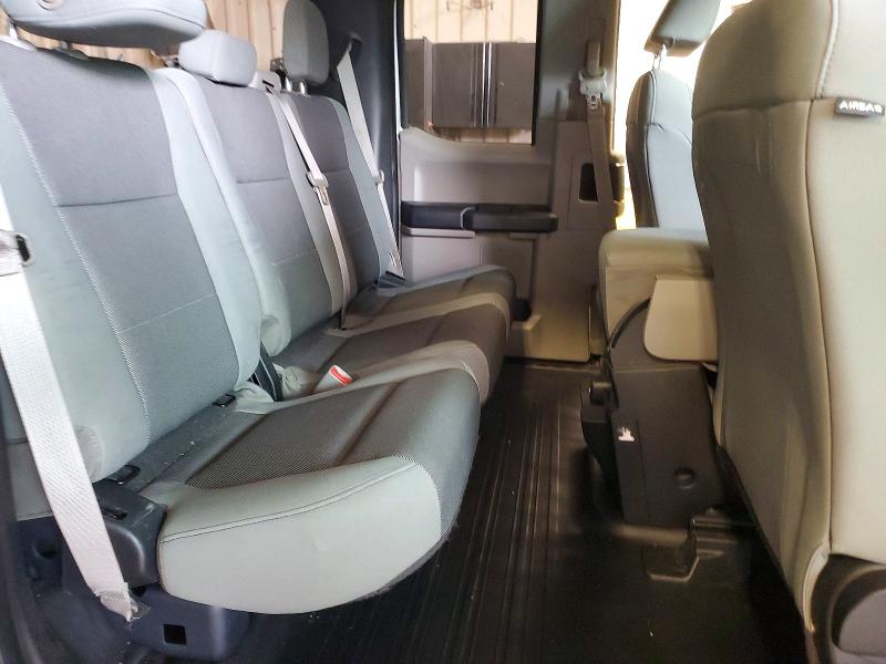 70528506 :رقم المزاد ، 1FTEX1EP5HKD02347 vin ، 2017 Ford F150 مزاد بيع