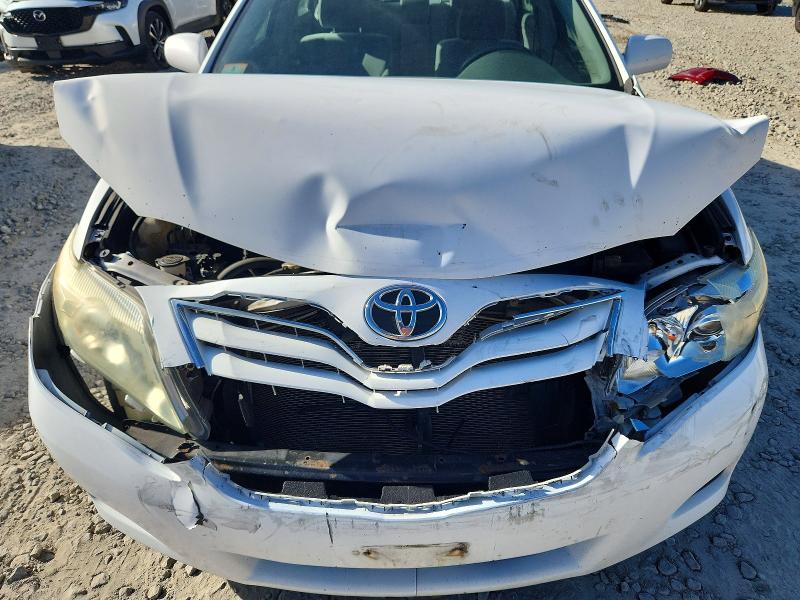 Продажа на аукционе авто 2010 Toyota Camry, vin: 4T1BF3EK5AU538184, номер лота: 70055626
