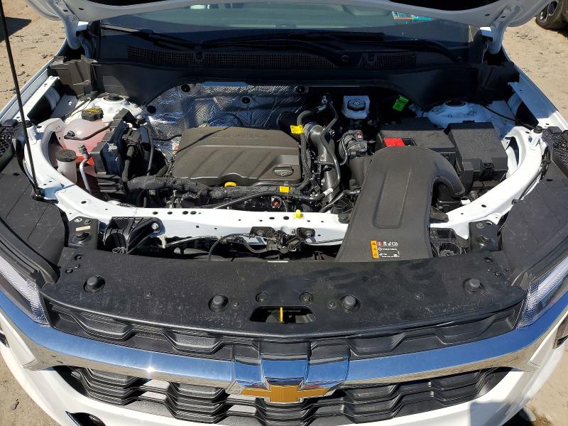 68566376 :رقم المزاد ، KL77LHEP2TC139461 vin ، 2026 Chevrolet Trax مزاد بيع