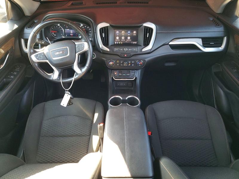 Продаж на аукціоні авто 2020 Gmc Terrain, vin: 3GKALMEV3LL201295, номер лоту: 68154966