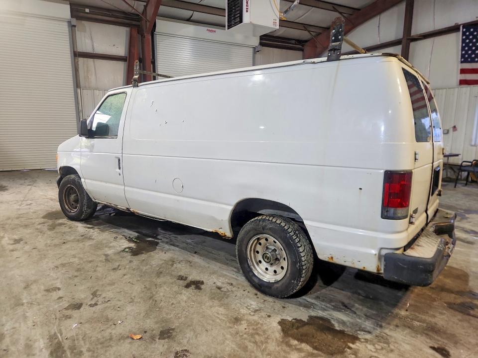 71159606 :رقم المزاد ، 1FTRE14263HB46192 vin ، 2003 Ford Econoline مزاد بيع