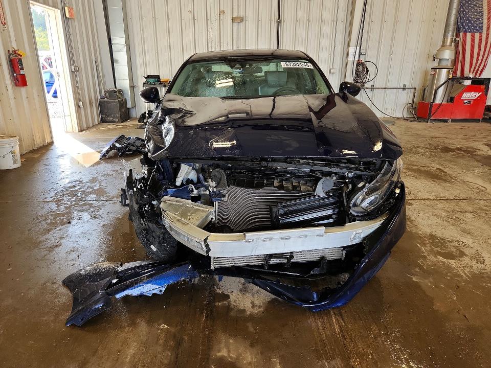Продажа на аукционе авто 2020 Honda Accord, vin: 1HGCV1F49LA025218, номер лота: 67382546