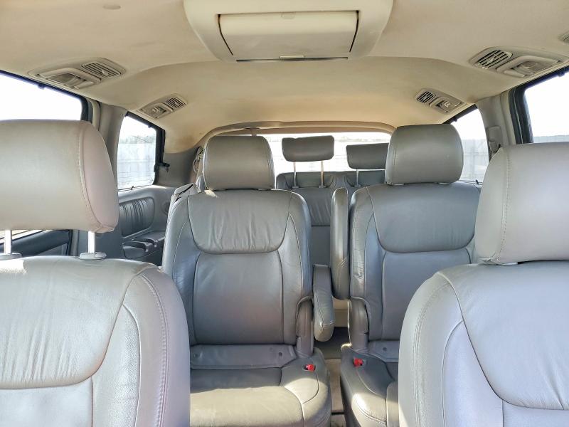 Продажа на аукционе авто 2008 Toyota Sienna, vin: 5TDZK22C88S145736, номер лота: 70160246