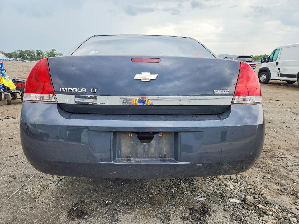 Aukcja sprzedaży 2009 Chevrolet Impala, vin: 2G1WT57K391158039, numer aukcji: 69569616
