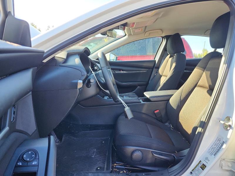 Aukcja sprzedaży 2025 Mazda 3, vin: JM1BPACM0S1776554, numer aukcji: 68289506