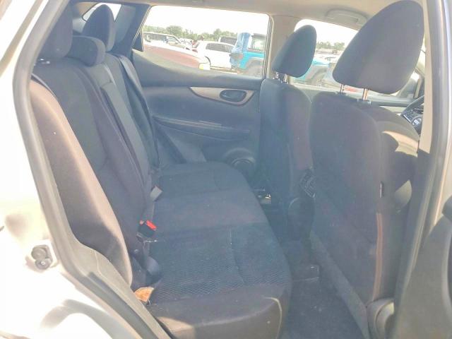 Продаж на аукціоні авто 2018 Nissan Rogue Sport, vin: JN1BJ1CR5JW262829, номер лоту: 65169606