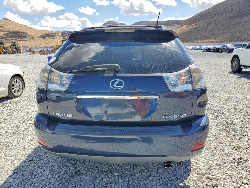 67404046 :رقم المزاد ، 2T2HK31U17C032869 vin ، 2007 Lexus Rx مزاد بيع