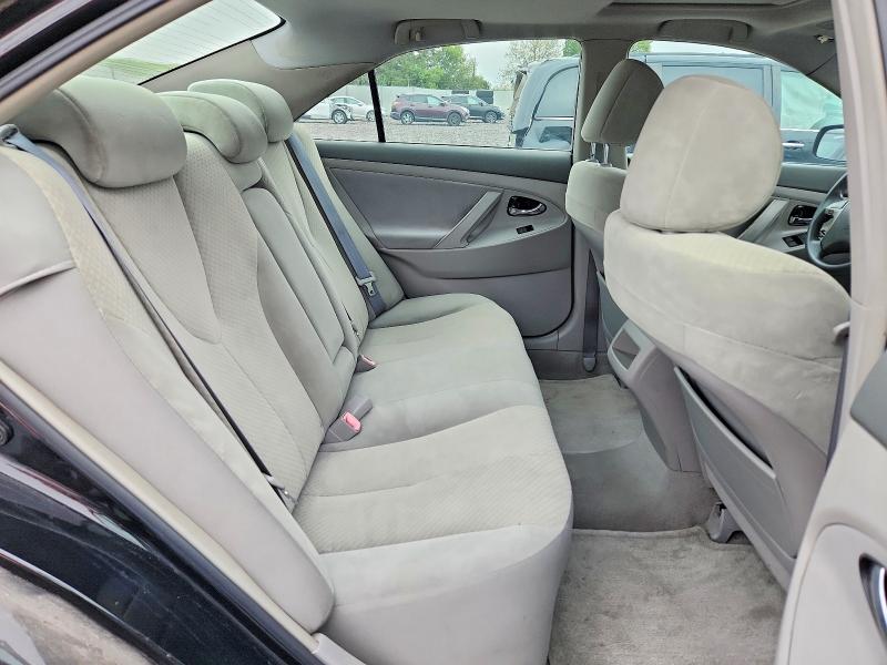 Продаж на аукціоні авто 2007 Toyota Camry, vin: 4T1BE46K47U602943, номер лоту: 69562496