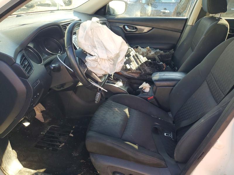68400436 :رقم المزاد ، KNMAT2MV7LP520284 vin ، 2020 Nissan Rogue مزاد بيع