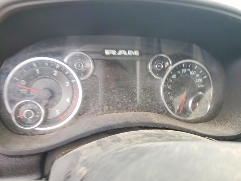 66362586 :رقم المزاد ، 3C63RRHL6MG687743 vin ، 2021 Ram 3500 مزاد بيع