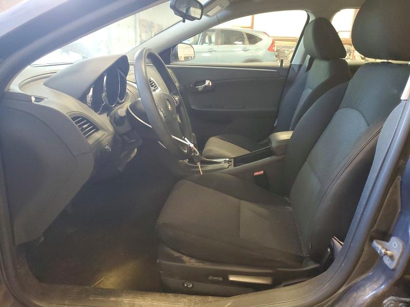 2012 Chevrolet Malibu მანქანა იყიდება აუქციონზე, vin: 1G1ZC5E09CF262954, აუქციონის ნომერი: 69750226