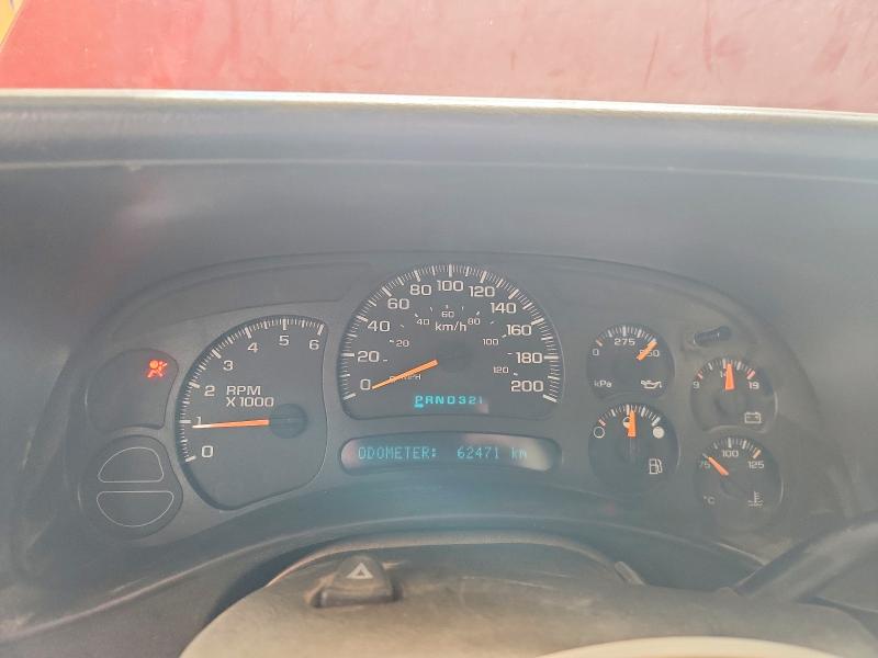 Продаж на аукціоні авто 2005 Chevrolet Silverado, vin: 1GCEC14X15Z169585, номер лоту: 66787926