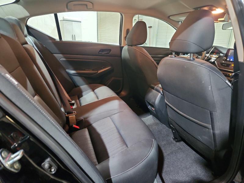 Продаж на аукціоні авто 2025 Nissan Altima, vin: 1N4BL4DV7SN397148, номер лоту: 70325126