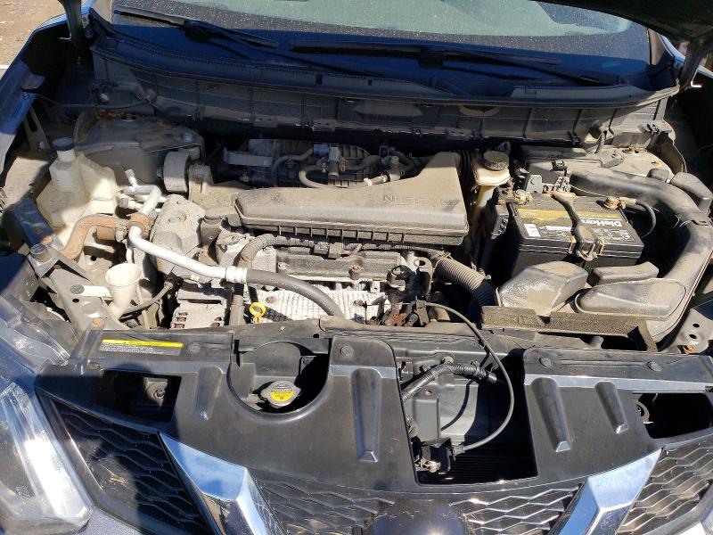 Aukcja sprzedaży 2016 Nissan Rogue, vin: JN8AT2MV8GW147109, numer aukcji: 68332566