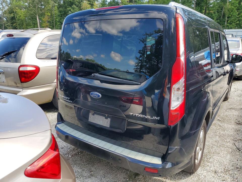 Продажа на аукционе авто 2019 Ford Transit Connect, vin: NM0GE9G23K1409082, номер лота: 69021646