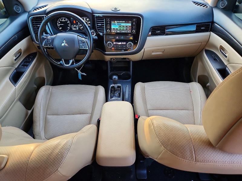 Aukcja sprzedaży 2016 Mitsubishi Outlander, vin: JA4AD3A39GZ050530, numer aukcji: 69455706