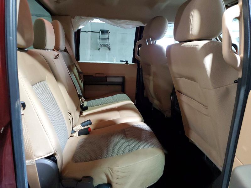 Продаж на аукціоні авто 2016 Ford F250, vin: 1FT7W2B68GEB49845, номер лоту: 67784436