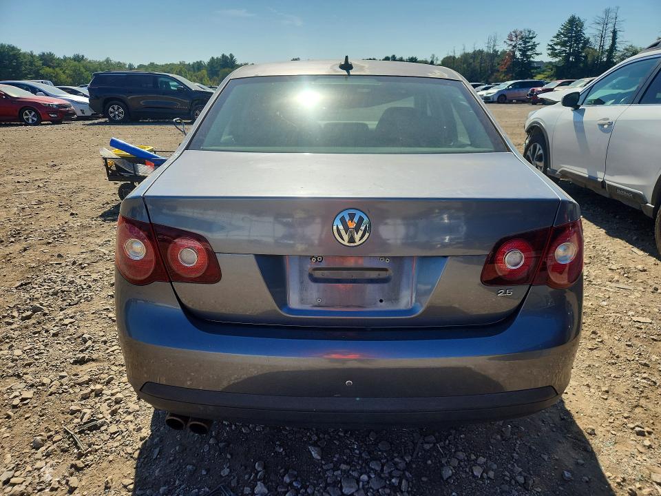 Aukcja sprzedaży 2009 Volkswagen Jetta, vin: 3VWRZ71K89M036080, numer aukcji: 69260356