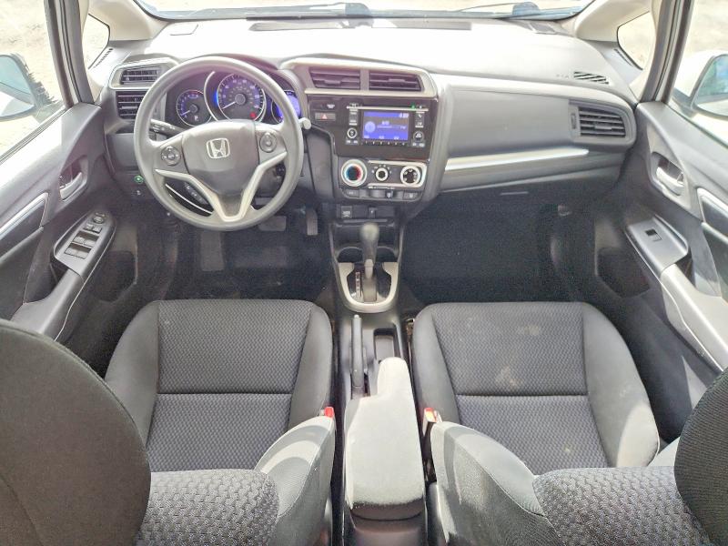 Продаж на аукціоні авто 2019 Honda Fit, vin: 3HGGK5H41KM721944, номер лоту: 68028096