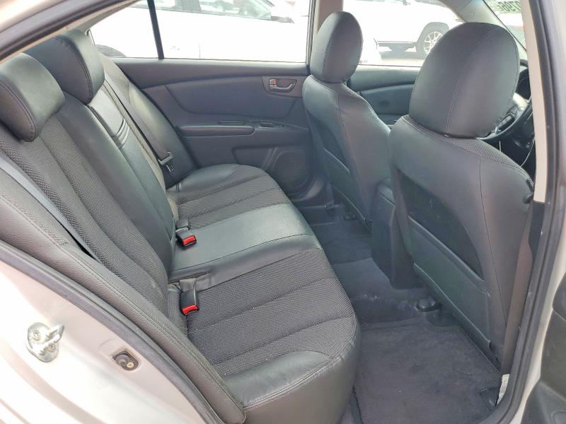 Продажа на аукционе авто 2009 Kia Optima, vin: KNAGE228X95353549, номер лота: 70800796