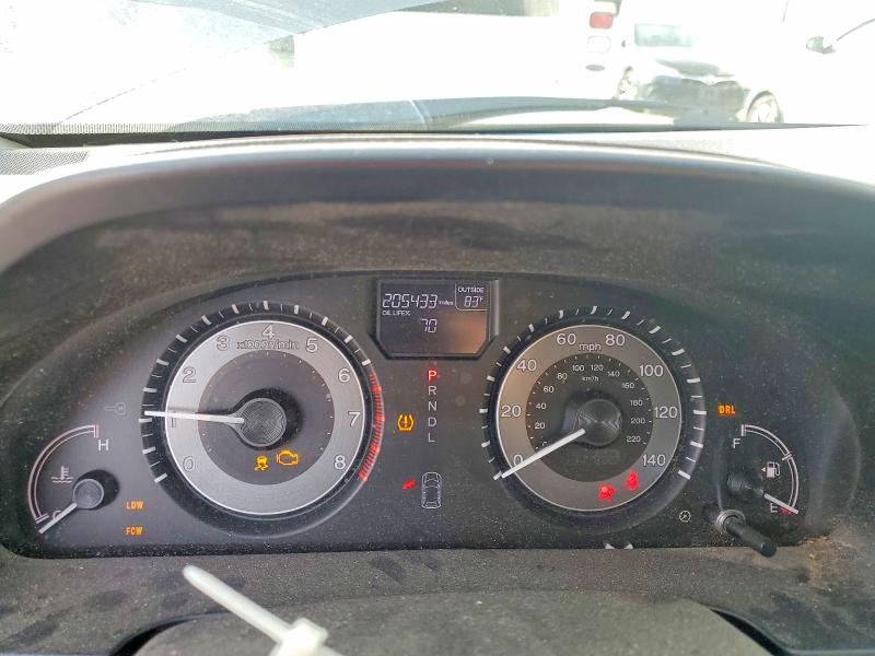 67711266 :رقم المزاد ، 5FNRL5H67EB123730 vin ، 2014 Honda Odyssey مزاد بيع