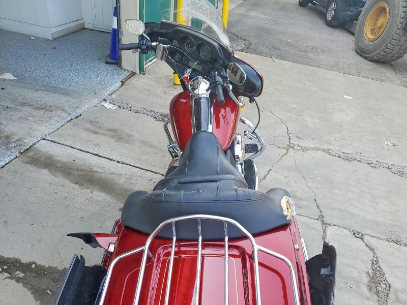 Aukcja sprzedaży 2010 Harley-davidson Flhtc, vin: 1HD1FF41XAB601056, numer aukcji: 67619986