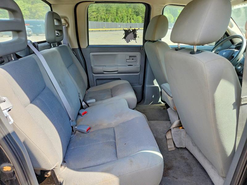 Aukcja sprzedaży 2006 Dodge Dakota, vin: 1D7HW48N46S645410, numer aukcji: 68334596