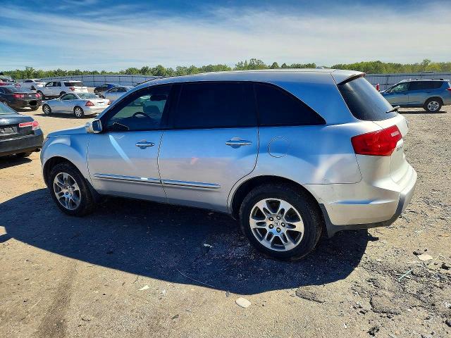 Продаж на аукціоні авто 2008 Acura Mdx, vin: 2HNYD28228H546213, номер лоту: 69969276