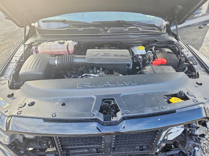 Aukcja sprzedaży 2025 Ram 1500, vin: 1C6RRFFG7SN223752, numer aukcji: 70806616