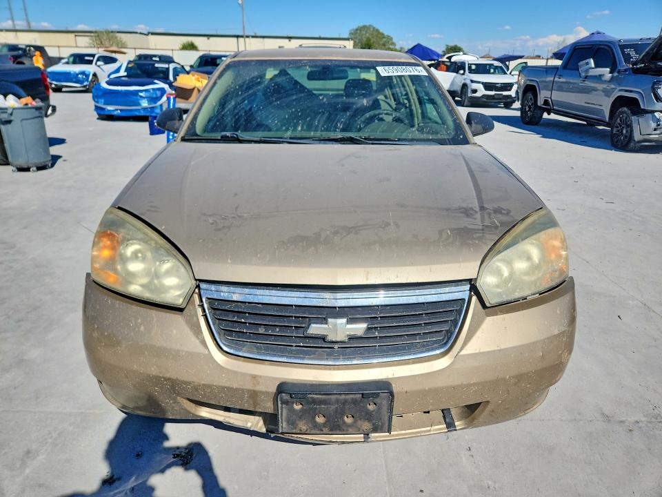 65908076 :رقم المزاد ، 1G1ZS58F78F117289 vin ، 2008 Chevrolet Malibu مزاد بيع