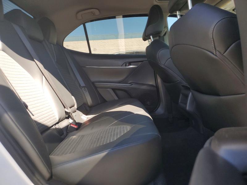 Продаж на аукціоні авто 2023 Toyota Camry, vin: 4T1T11AK6PU839391, номер лоту: 67425226