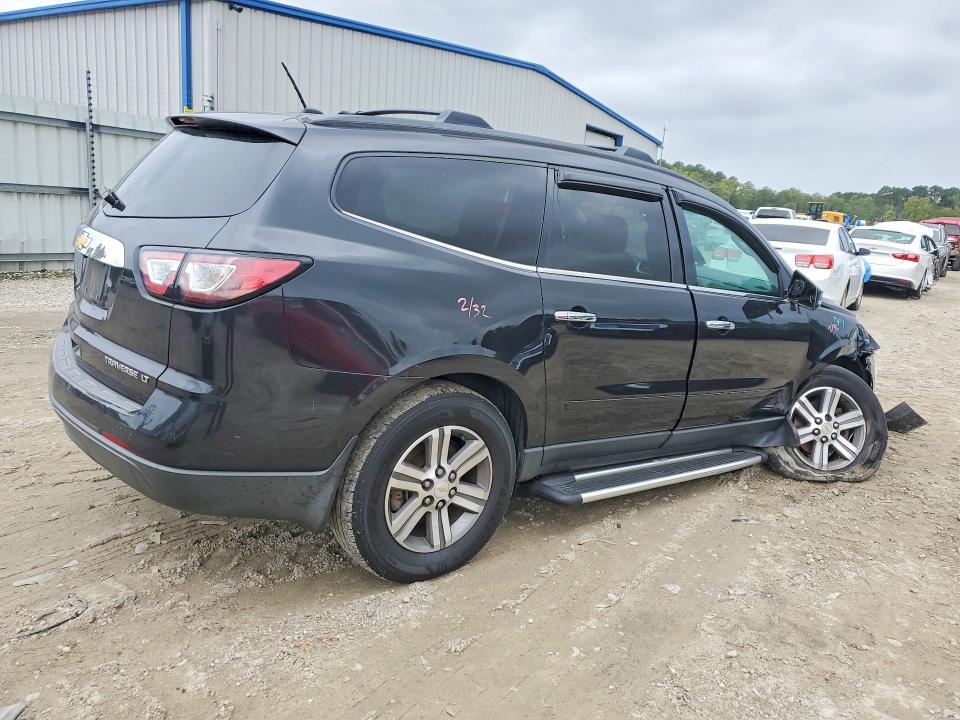 Продажа на аукционе авто 2015 Chevrolet Traverse, vin: 1GNKVHKD4FJ227632, номер лота: 69386486