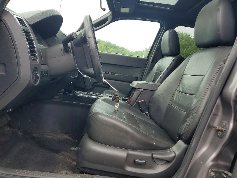 2011 Ford Escape მანქანა იყიდება აუქციონზე, vin: 1FMCU0E74BKA18480, აუქციონის ნომერი: 67754916