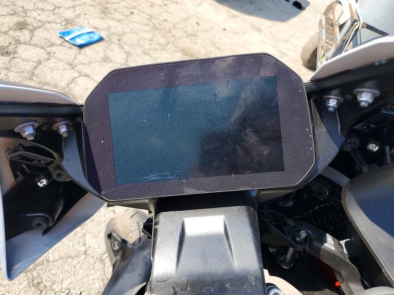 Продаж на аукціоні авто 2026 Bmw S 1000, vin: WB10P2307T6M20744, номер лоту: 67866826