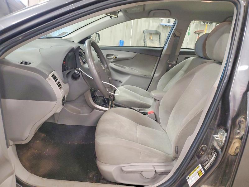 Продаж на аукціоні авто 2010 Toyota Corolla, vin: 2T1BU4EE3AC314113, номер лоту: 67748656