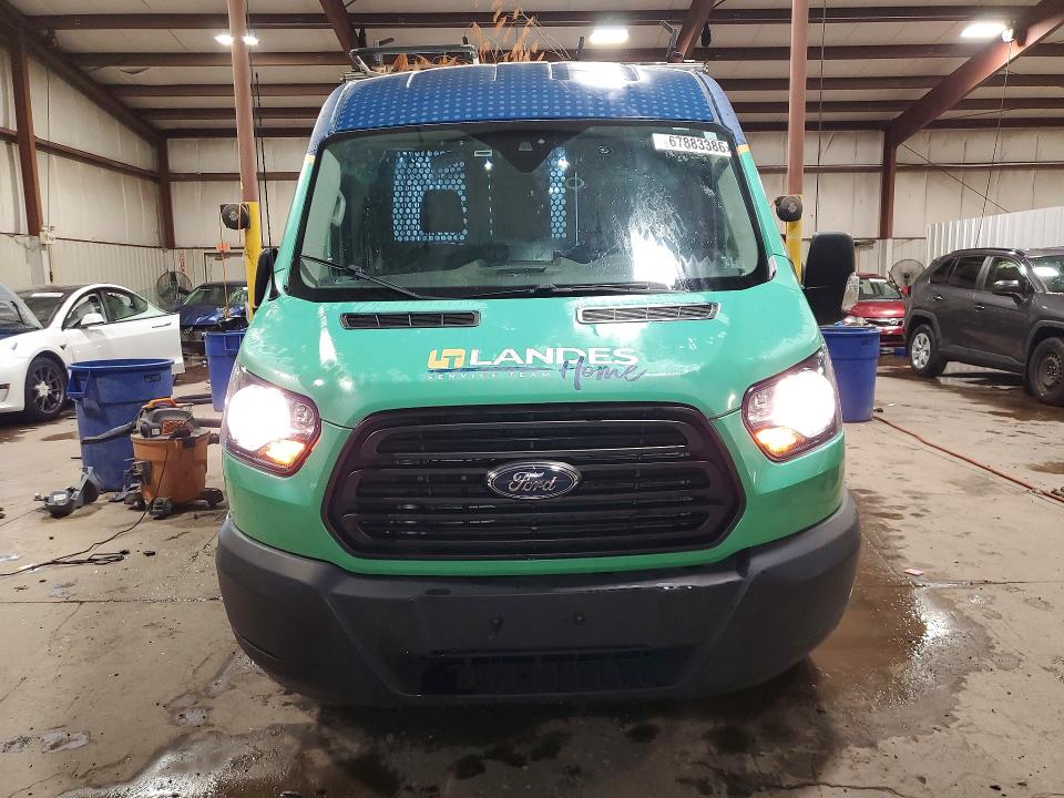 Aukcja sprzedaży 2019 Ford Transit, vin: 1FTBW2CM7KKB81803, numer aukcji: 67883386