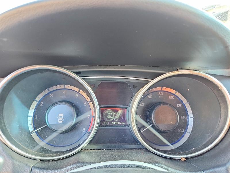 Продаж на аукціоні авто 2011 Hyundai Sonata, vin: 5NPEC4AC9BH112623, номер лоту: 70653166