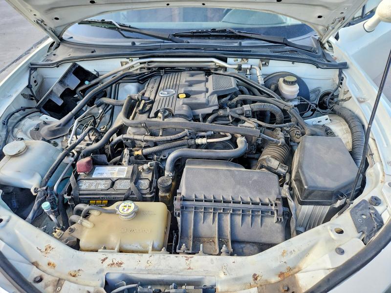 Aukcja sprzedaży 2006 Mazda Mx-5 Miata, vin: JM1NC25F560112355, numer aukcji: 68706666