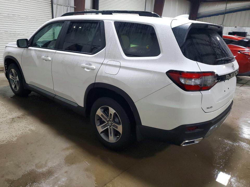 2026 Honda Pilot მანქანა იყიდება აუქციონზე, vin: 5FNYG1H44TB030958, აუქციონის ნომერი: 67043126
