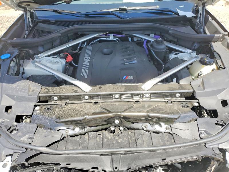 Aukcja sprzedaży 2026 Bmw X6, vin: 5UX33EX0XT9222664, numer aukcji: 67268196