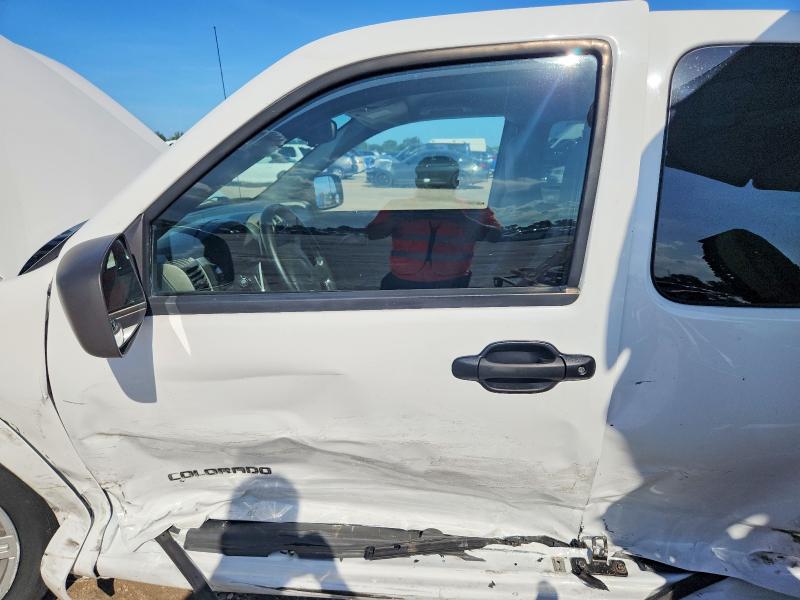 2004 Chevrolet Colorado მანქანა იყიდება აუქციონზე, vin: 1GCCS196948117281, აუქციონის ნომერი: 68749946