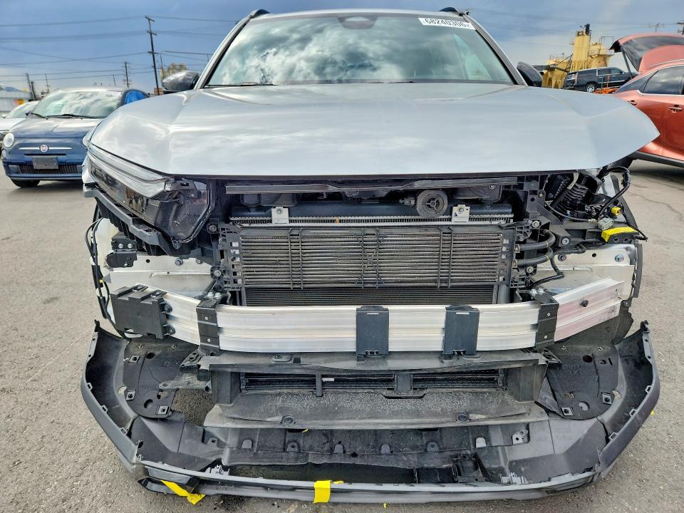 Aukcja sprzedaży 2025 Honda Cr-v, vin: 7FARS5H86SE006533, numer aukcji: 68240306