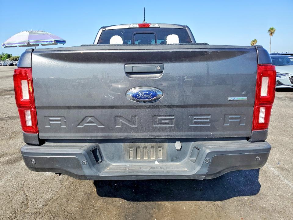 67292896 :رقم المزاد ، 1FTER1FH4LLA53558 vin ، 2020 Ford Ranger مزاد بيع