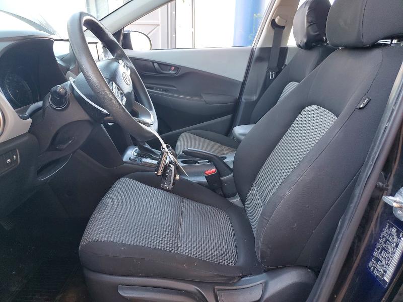 Продаж на аукціоні авто 2020 Hyundai Kona, vin: KM8K12AA9LU477964, номер лоту: 68558776