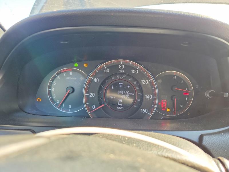 Продажа на аукционе авто 2016 Honda Accord, vin: 1HGCR2F50GA193497, номер лота: 70646456
