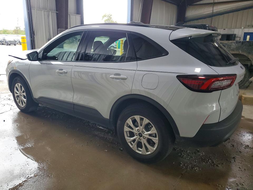 2026 Ford Escape მანქანა იყიდება აუქციონზე, vin: 1FMCU9NZ1TUA01325, აუქციონის ნომერი: 70306146