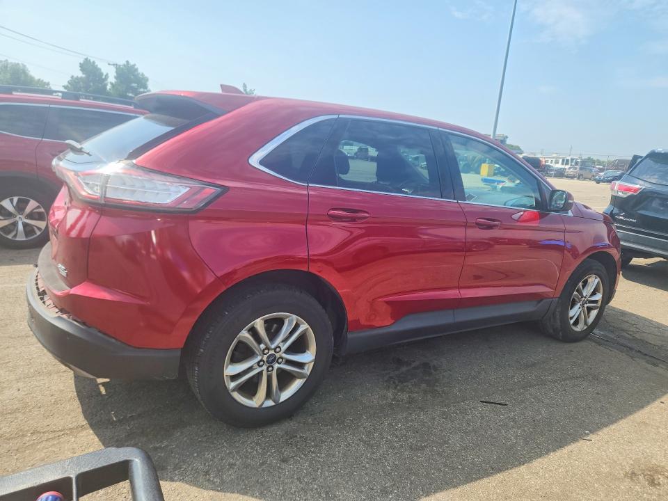 Aukcja sprzedaży 2015 Ford Edge, vin: 2FMTK3J9XFBC31450, numer aukcji: 69433336